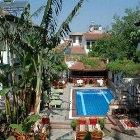 Kaleici Pera Palace Hotel Antalya Exterior photo